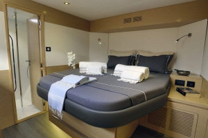 Sanya 57 „High Jinks“ – fotka 8