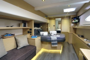 Sanya 57 „High Jinks“ – fotka 5