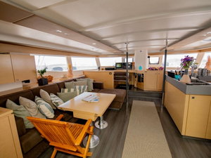 Sanya 57 „High Jinks“ – fotka 10