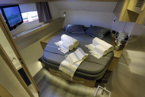 Sanya 57 „High Jinks“ – fotka 7