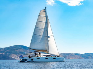Sanya 57 „High Jinks“ – fotka 1