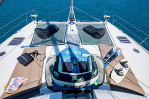 Sanya 57 „High Jinks“ – fotka 2