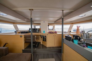 Sanya 57 „High Jinks“ – fotka 4