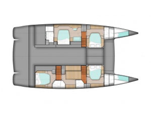 Sanya 57 „High Jinks“ – fotka 9