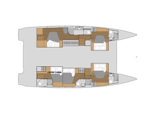 Aura 51 „Amante“ – fotka 8