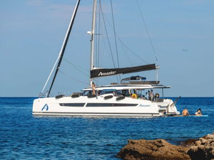 Aura 51 „Amante“ – fotka 1