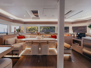 Lagoon 55 „Almosta Road“ – fotka 10