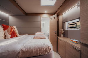 Lagoon 55 „Almosta Road“ – fotka 6