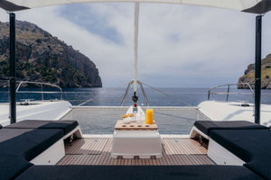 Lagoon 55 „Almosta Road“ – fotka 3