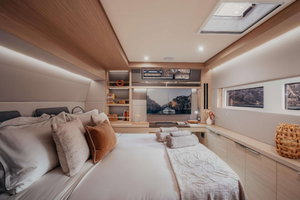 Lagoon 55 „Almosta Road“ – fotka 5
