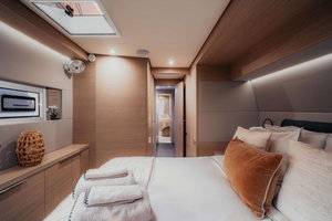 Lagoon 55 „Almosta Road“ – fotka 7