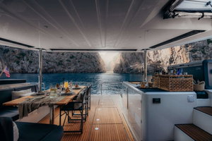Lagoon 55 „Almosta Road“ – fotka 2