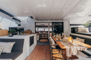 Lagoon 55 „Almosta Road“ – fotka 4
