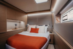 Lagoon 55 „Almosta Road“ – fotka 8