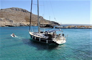 Ocean Star 56.1 „Delfios“ – fotka 3
