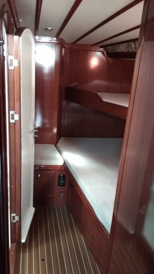 Ocean Star 56.1 „Delfios“ – fotka 4
