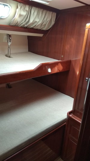 Ocean Star 56.1 „Delfios“ – fotka 5