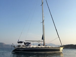 Ocean Star 56.1 „Delfios“ – fotka 1