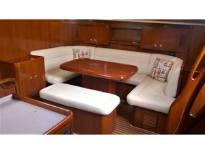 Ocean Star 56.1 „Delfios“ – fotka 6