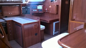 Ocean Star 56.1 „Delfios“ – fotka 7