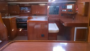 Ocean Star 56.1 „Delfios“ – fotka 8