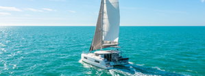 Lagoon 38 „Tandem“ – fotka 2