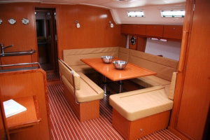 Bavaria Cruiser 50 „Zaurak“ – fotka 8