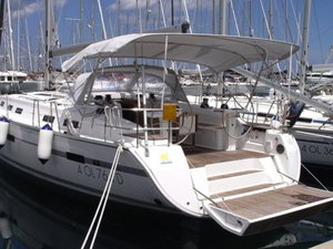 Bavaria Cruiser 50 „Zaurak“ – fotka 1