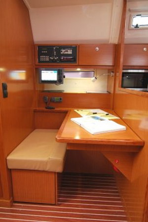 Bavaria Cruiser 50 „Zaurak“ – fotka 10