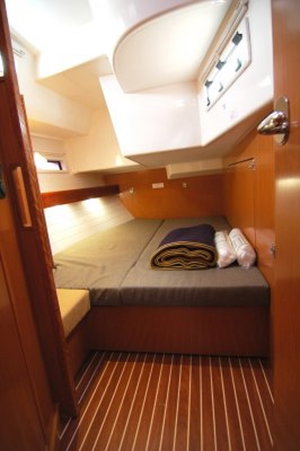 Bavaria Cruiser 50 „Zaurak“ – fotka 13