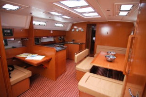 Bavaria Cruiser 50 „Zaurak“ – fotka 14