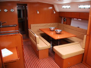 Bavaria Cruiser 50 „Zaurak“ – fotka 4