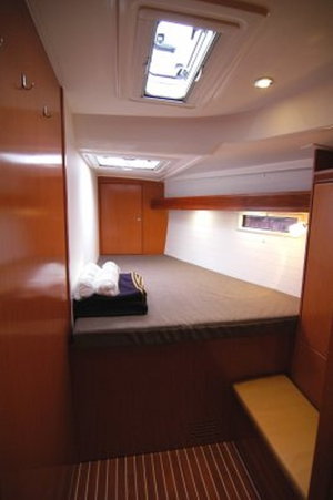 Bavaria Cruiser 50 „Zaurak“ – fotka 11