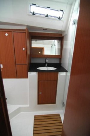 Bavaria Cruiser 50 „Zaurak“ – fotka 9