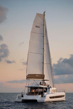 Bali 4.2 „Zéphire III“ – fotka 10
