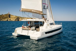 Bali 4.2 „Zéphire III“ – fotka 4