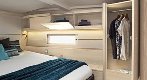 Oceanis 46.1 „Omerta“ – fotka 10