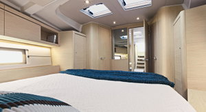 Oceanis 46.1 „Omerta“ – fotka 9