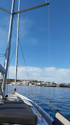Oceanis 46.1 „Omerta“ – fotka 5