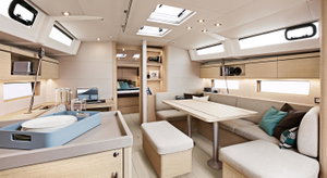 Oceanis 46.1 „Omerta“ – fotka 15