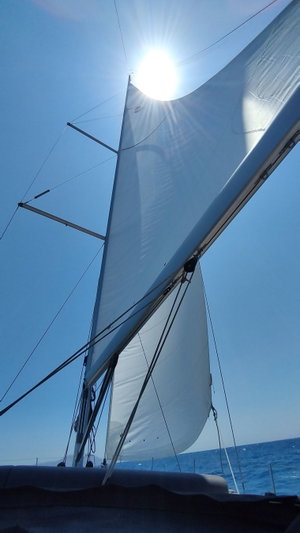 Oceanis 46.1 „Omerta“ – fotka 4