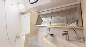 Oceanis 46.1 „Omerta“ – fotka 16