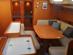 Cyclades 50.4 „KATE“ – fotka 10