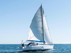 Cyclades 50.4 „KATE“ – fotka 1
