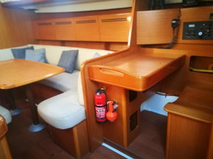 Cyclades 50.4 „KATE“ – fotka 4