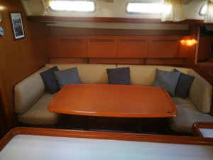 Cyclades 50.4 „KATE“ – fotka 8