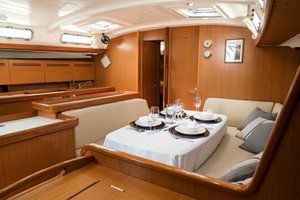 Cyclades 50.4 „KATE“ – fotka 5