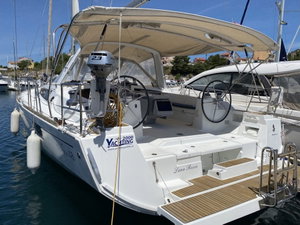 Oceanis 48 „LUNA ROSSA“ – fotka 6