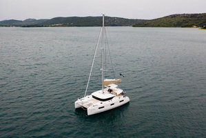 Lagoon 46 „KARI“ – fotka 4