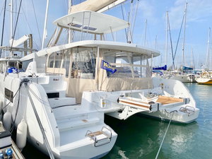 Lagoon 46 „KARI“ – fotka 9